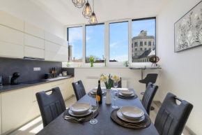 Domino Suite Eger
